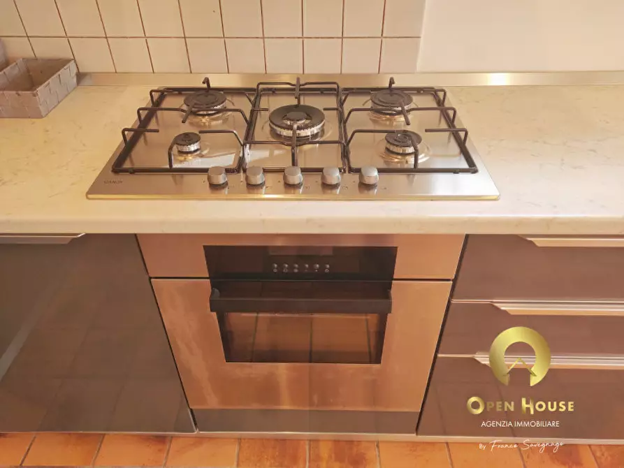 Immagine 21 di Appartamento in affitto  in Strada di Polegge 163,vicenza a Vicenza