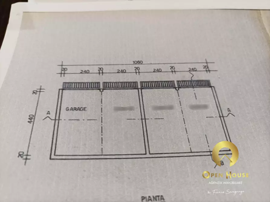 Immagine 27 di Appartamento in affitto  in Strada di Polegge 163,vicenza a Vicenza