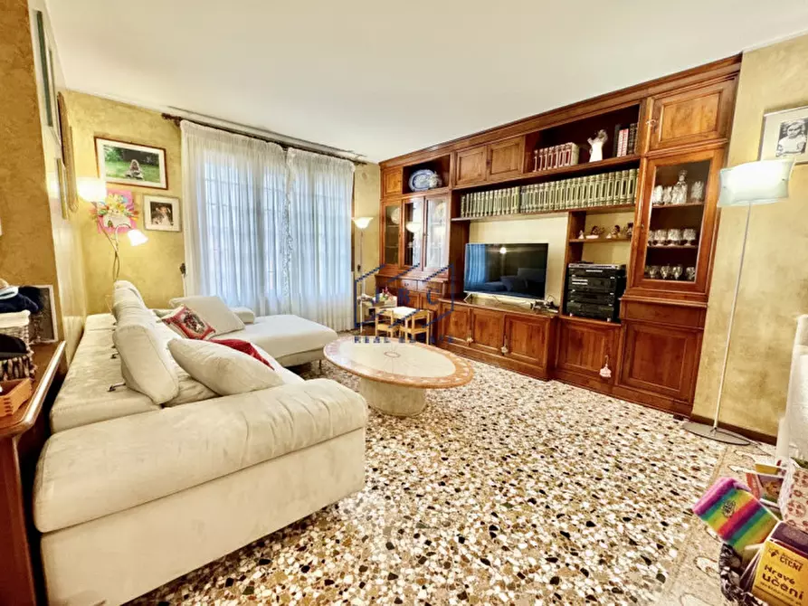 Immagine 4 di Casa bifamiliare in vendita  in VIA CA' MEMO n. 67 Piano T-1 - 2 a Noventa Di Piave