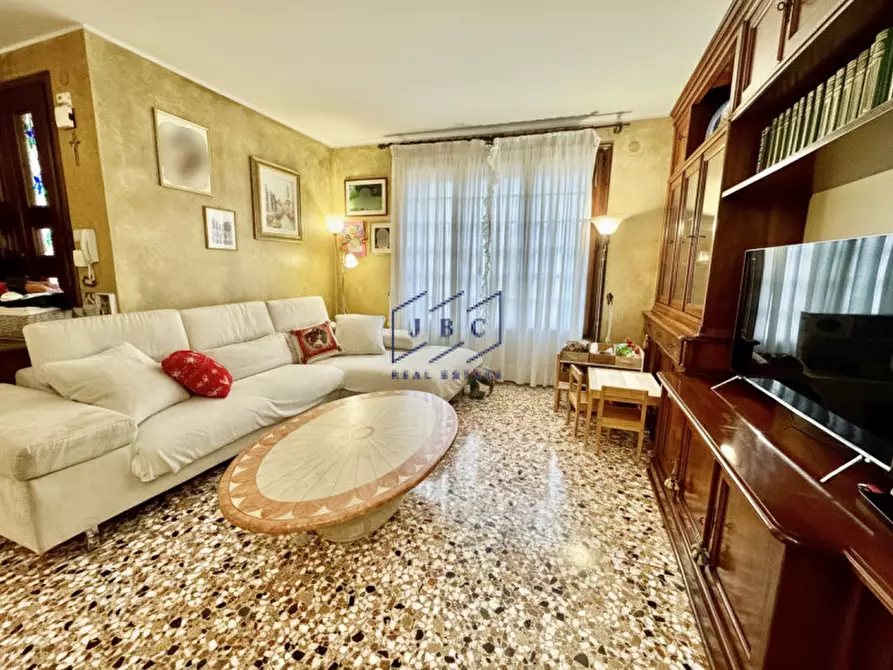 Immagine 5 di Casa bifamiliare in vendita  in VIA CA' MEMO n. 67 Piano T-1 - 2 a Noventa Di Piave