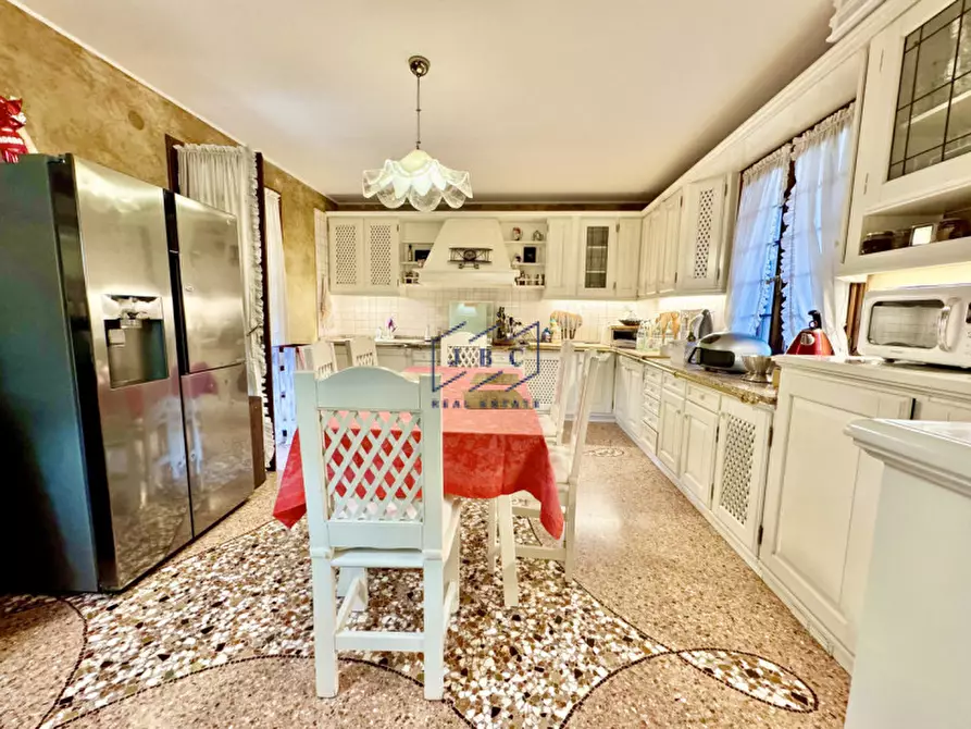 Immagine 6 di Casa bifamiliare in vendita  in VIA CA' MEMO n. 67 Piano T-1 - 2 a Noventa Di Piave