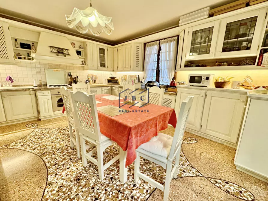 Immagine 8 di Casa bifamiliare in vendita  in VIA CA' MEMO n. 67 Piano T-1 - 2 a Noventa Di Piave