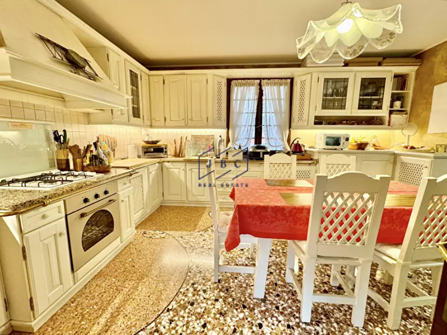 Immagine 9 di Casa bifamiliare in vendita  in VIA CA' MEMO n. 67 Piano T-1 - 2 a Noventa Di Piave