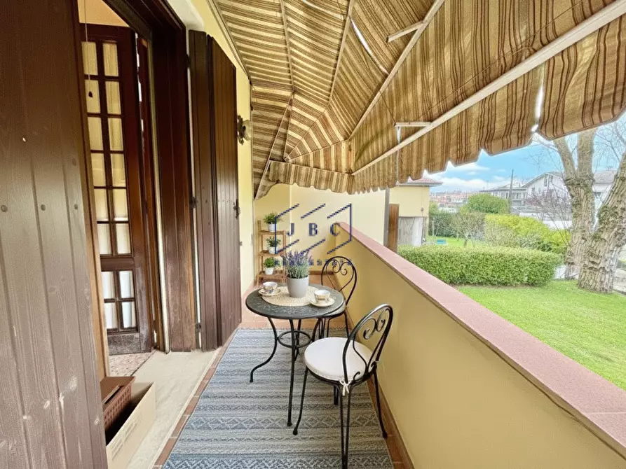 Immagine 12 di Casa bifamiliare in vendita  in VIA CA' MEMO n. 67 Piano T-1 - 2 a Noventa Di Piave