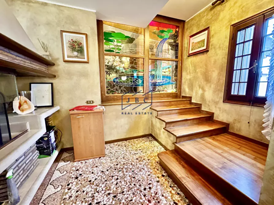 Immagine 13 di Casa bifamiliare in vendita  in VIA CA' MEMO n. 67 Piano T-1 - 2 a Noventa Di Piave