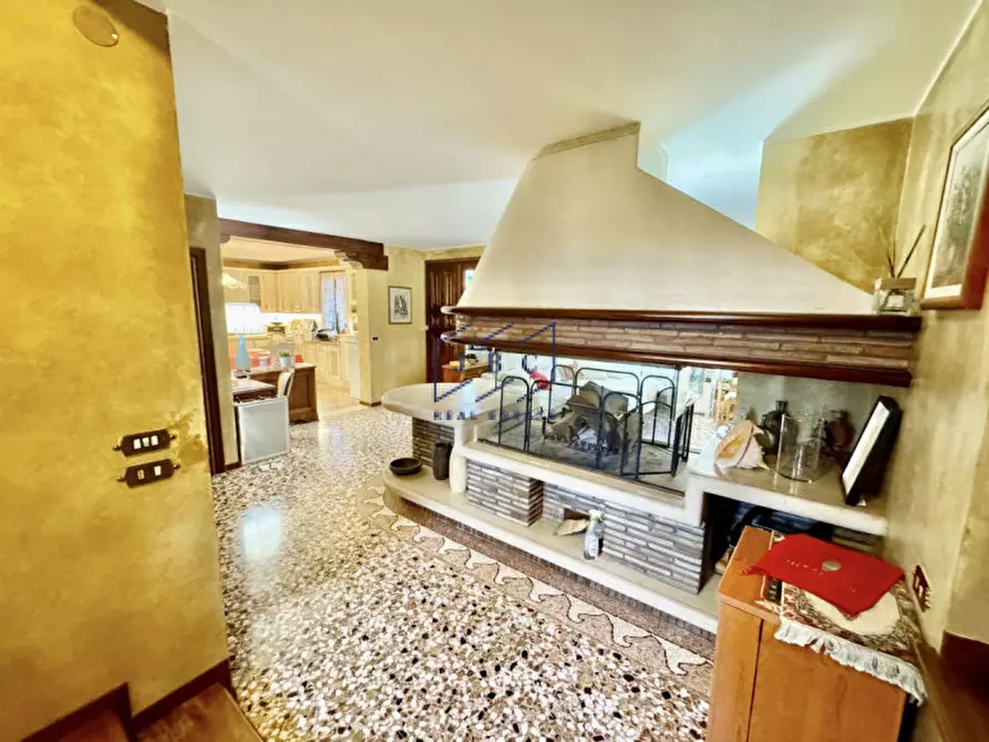 Immagine 14 di Casa bifamiliare in vendita  in VIA CA' MEMO n. 67 Piano T-1 - 2 a Noventa Di Piave