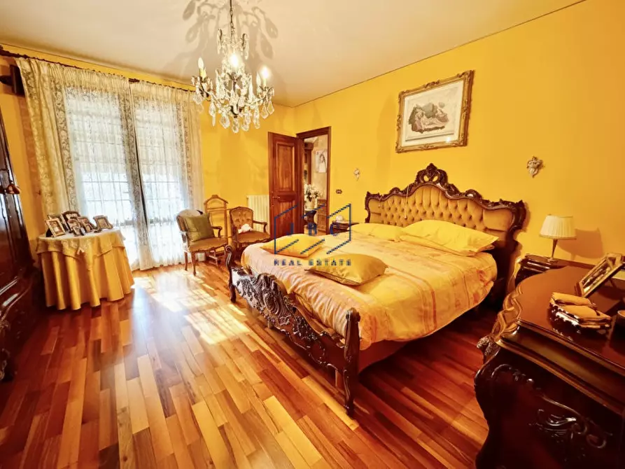 Immagine 16 di Casa bifamiliare in vendita  in VIA CA' MEMO n. 67 Piano T-1 - 2 a Noventa Di Piave