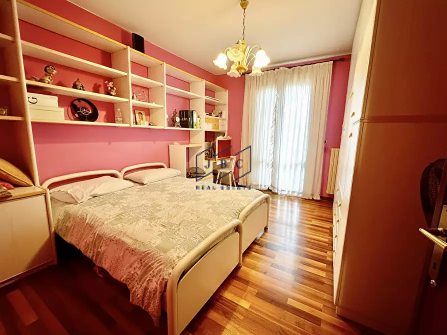 Immagine 18 di Casa bifamiliare in vendita  in VIA CA' MEMO n. 67 Piano T-1 - 2 a Noventa Di Piave