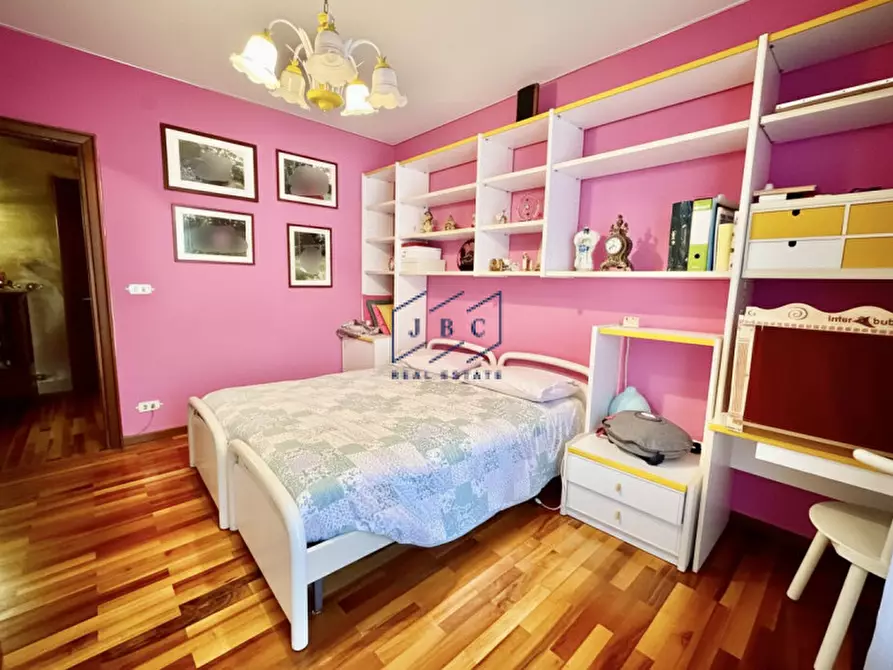 Immagine 19 di Casa bifamiliare in vendita  in VIA CA' MEMO n. 67 Piano T-1 - 2 a Noventa Di Piave