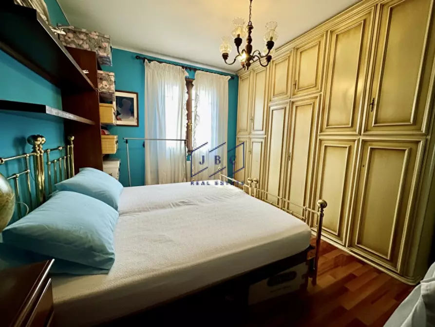 Immagine 20 di Casa bifamiliare in vendita  in VIA CA' MEMO n. 67 Piano T-1 - 2 a Noventa Di Piave