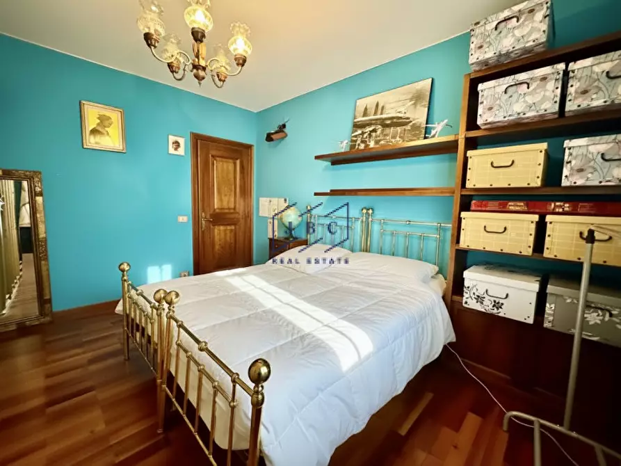 Immagine 21 di Casa bifamiliare in vendita  in VIA CA' MEMO n. 67 Piano T-1 - 2 a Noventa Di Piave