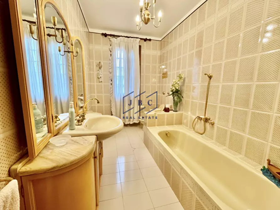 Immagine 22 di Casa bifamiliare in vendita  in VIA CA' MEMO n. 67 Piano T-1 - 2 a Noventa Di Piave