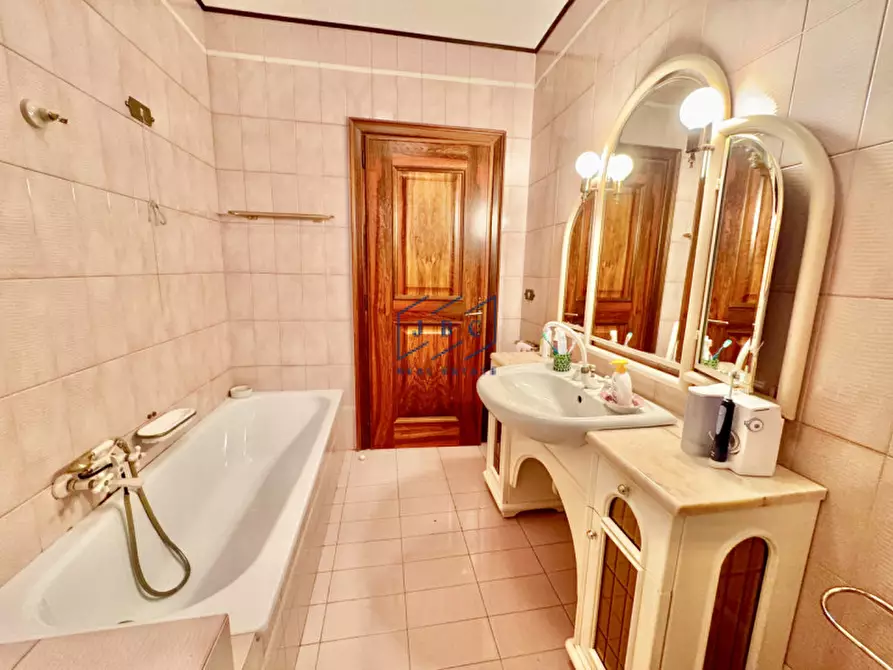 Immagine 26 di Casa bifamiliare in vendita  in VIA CA' MEMO n. 67 Piano T-1 - 2 a Noventa Di Piave