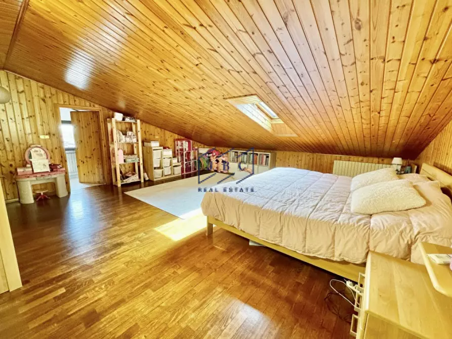 Immagine 30 di Casa bifamiliare in vendita  in VIA CA' MEMO n. 67 Piano T-1 - 2 a Noventa Di Piave