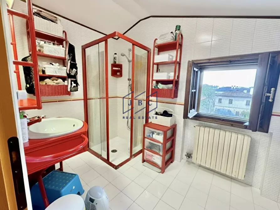 Immagine 31 di Casa bifamiliare in vendita  in VIA CA' MEMO n. 67 Piano T-1 - 2 a Noventa Di Piave