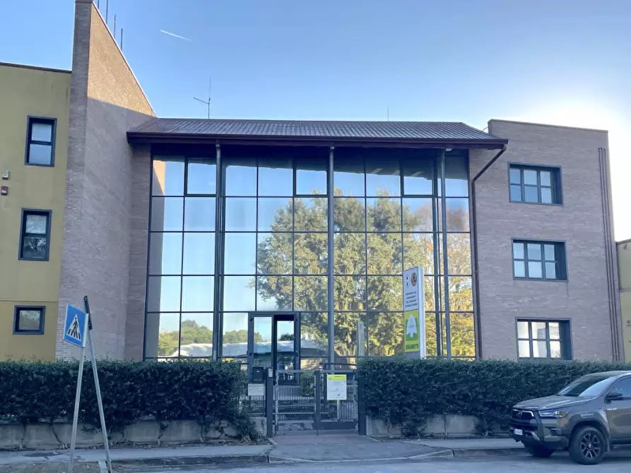 Immagine 4 di Ufficio in affitto  a Conselve