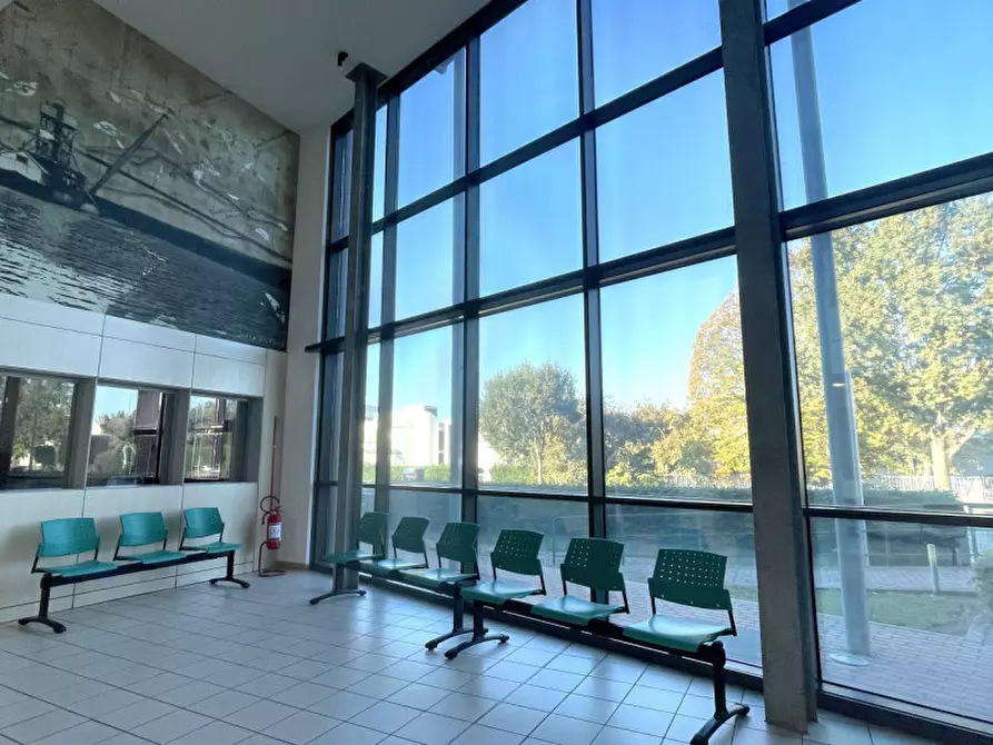 Immagine 6 di Ufficio in affitto  a Conselve