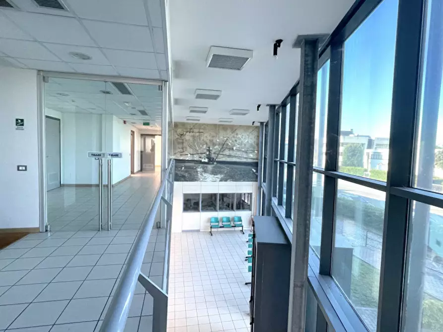 Immagine 10 di Ufficio in affitto  a Conselve