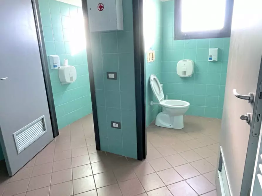 Immagine 23 di Ufficio in affitto  a Conselve