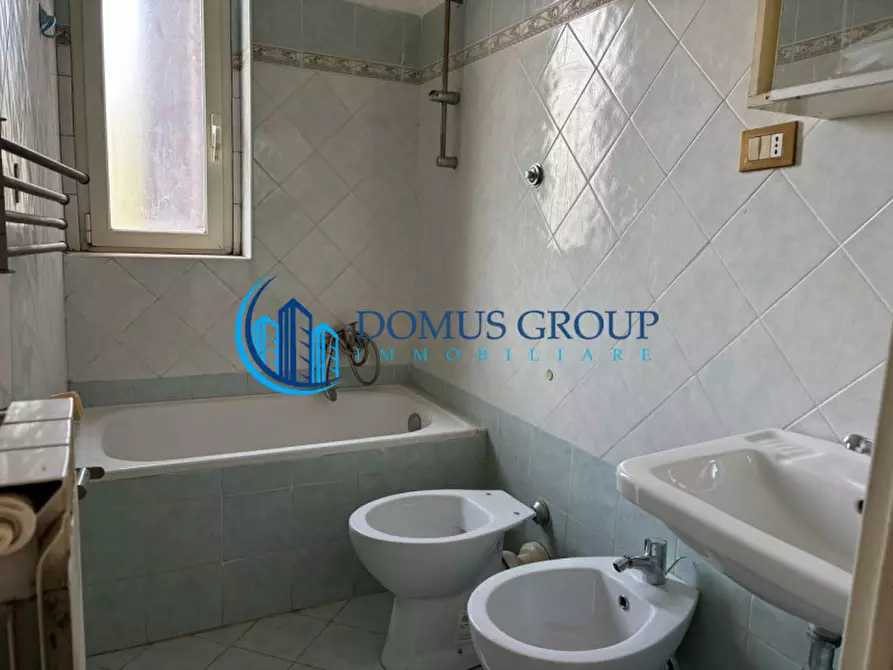 Immagine 4 di Appartamento in vendita  in Via Bartolomeo Chesi a Roma