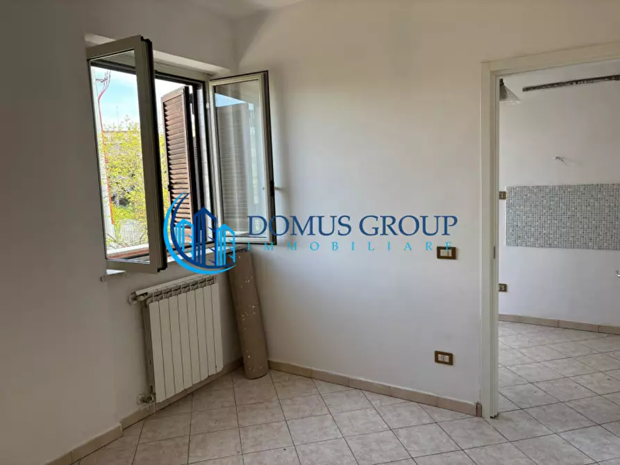 Immagine 9 di Appartamento in vendita  in Via Bartolomeo Chesi a Roma