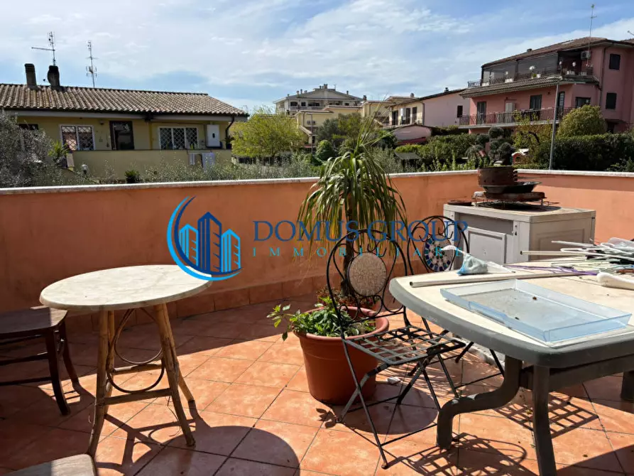 Immagine 11 di Appartamento in vendita  in Via Bartolomeo Chesi a Roma