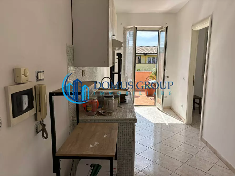 Immagine 12 di Appartamento in vendita  in Via Bartolomeo Chesi a Roma