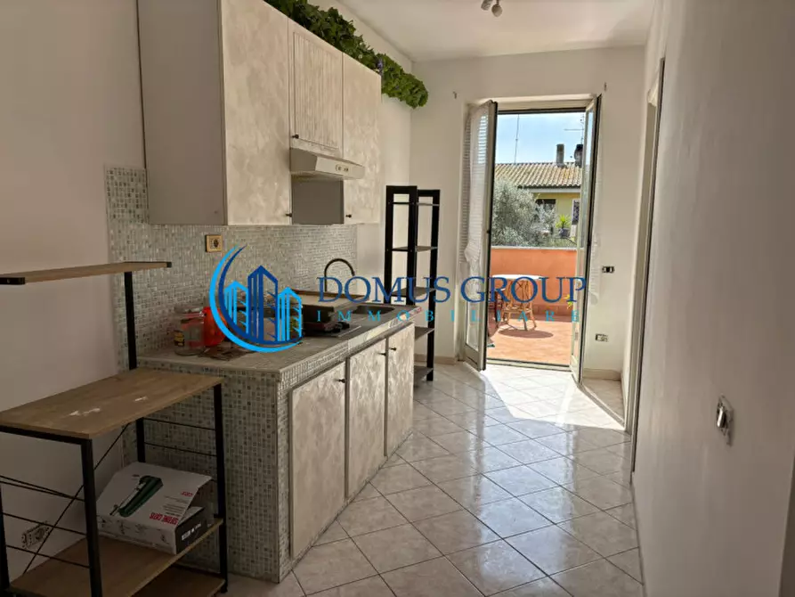 Immagine 13 di Appartamento in vendita  in Via Bartolomeo Chesi a Roma