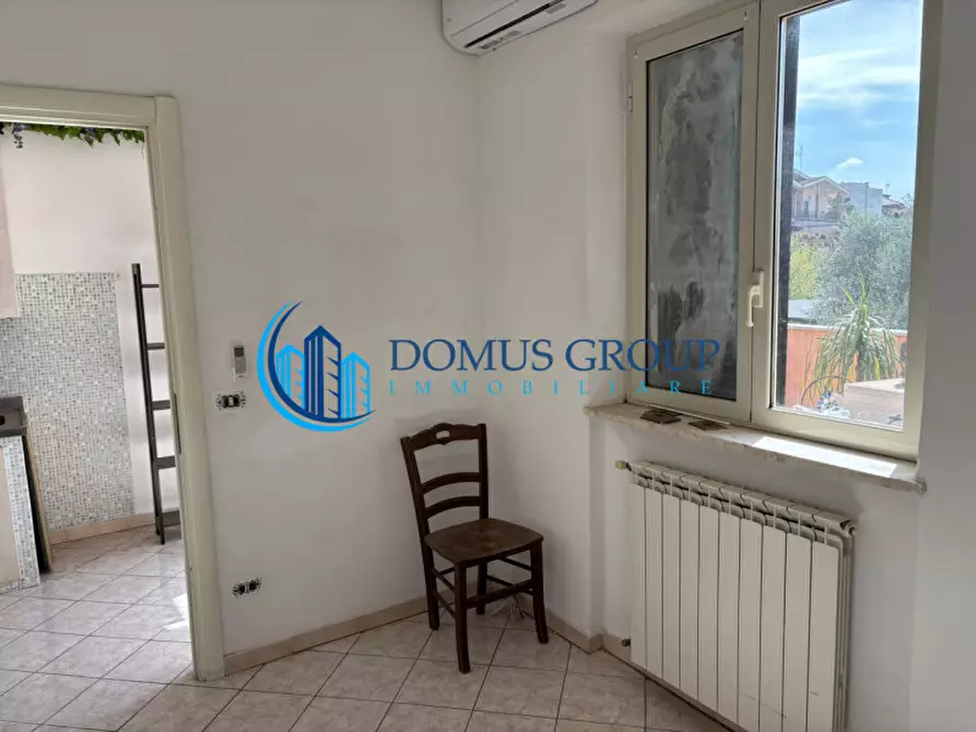 Immagine 19 di Appartamento in vendita  in Via Bartolomeo Chesi a Roma