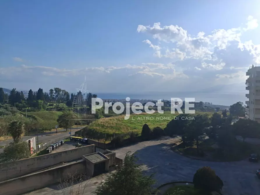 Immagine 1 di Appartamento in vendita  in Via Arghillà sud 5 a Reggio Di Calabria