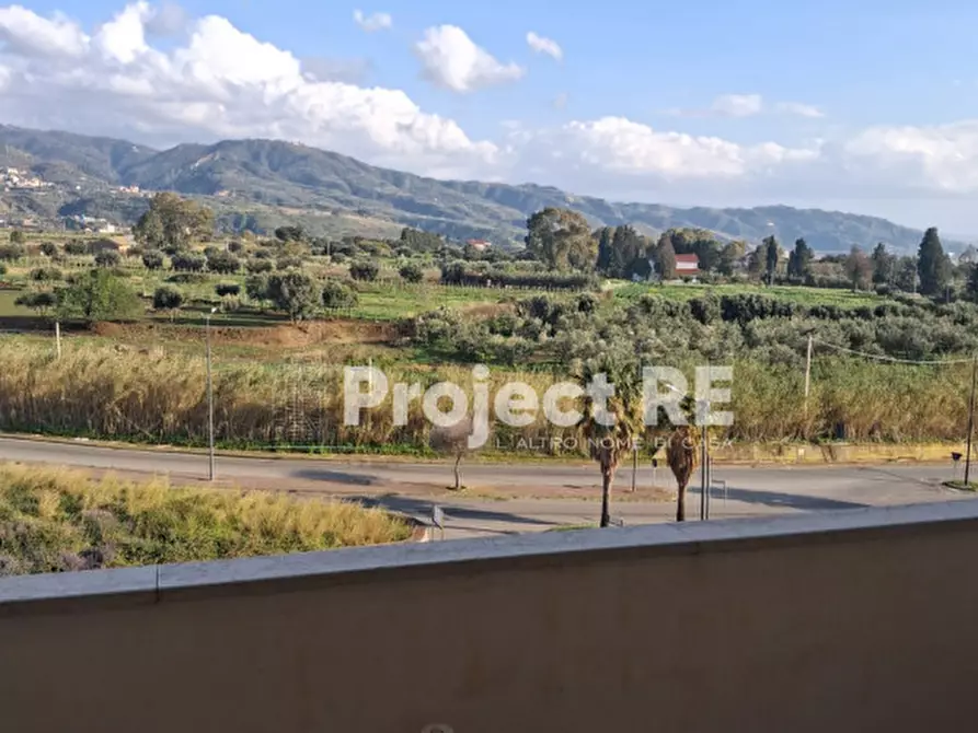Immagine 3 di Appartamento in vendita  in Via Arghillà sud 5 a Reggio Di Calabria
