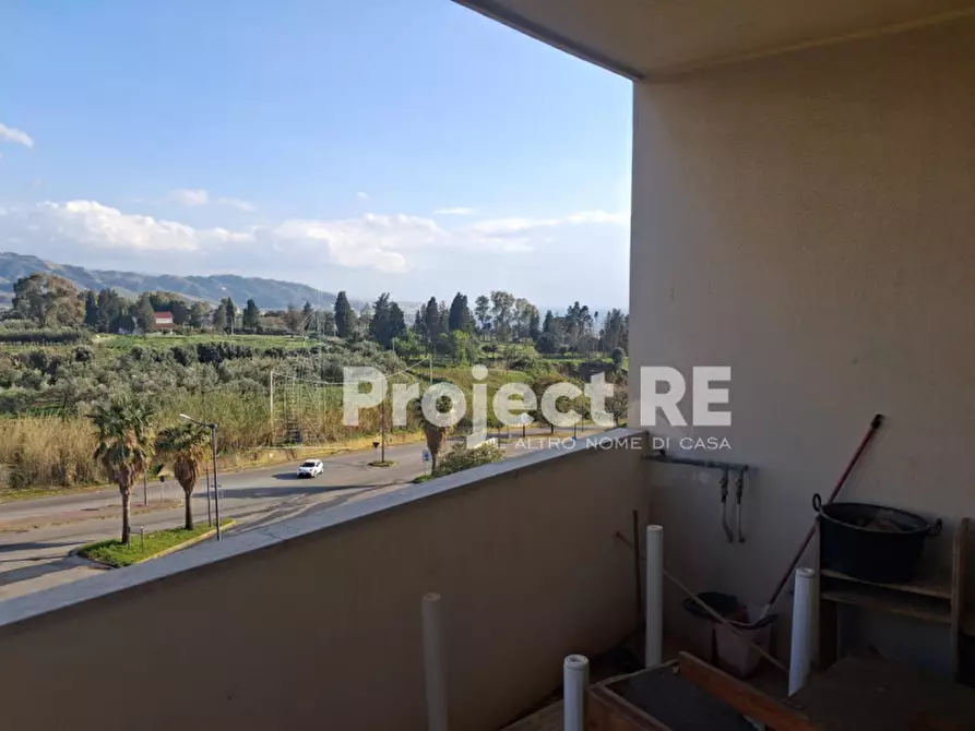 Immagine 4 di Appartamento in vendita  in Via Arghillà sud 5 a Reggio Di Calabria