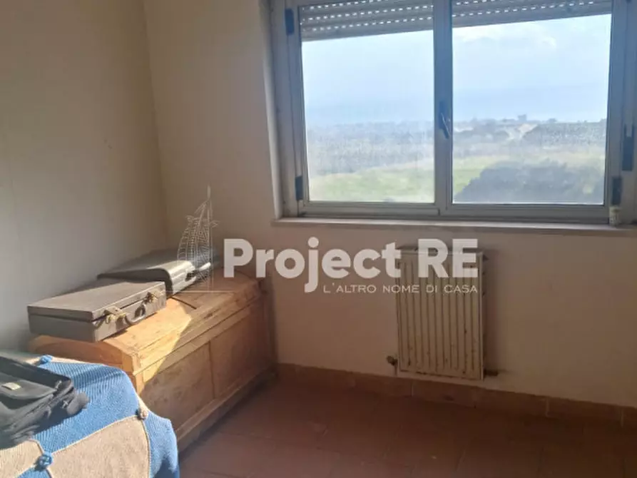 Immagine 5 di Appartamento in vendita  in Via Arghillà sud 5 a Reggio Di Calabria