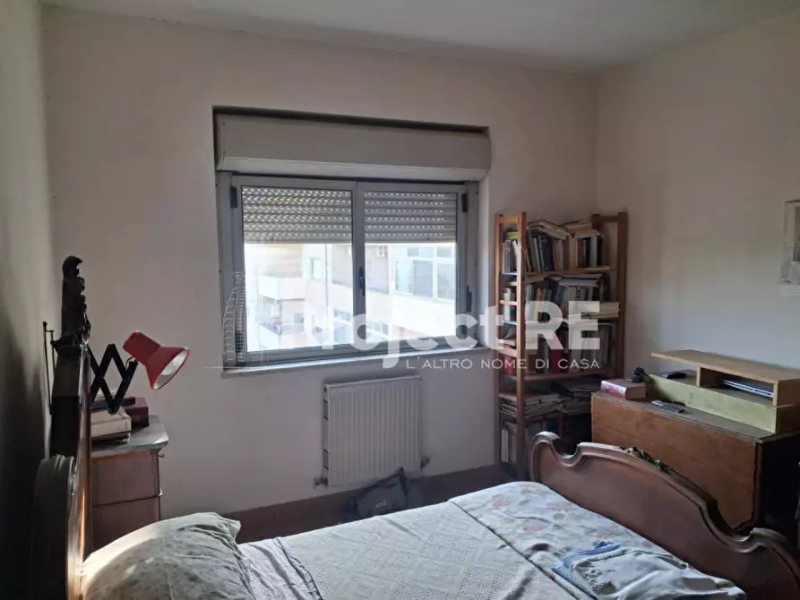 Immagine 6 di Appartamento in vendita  in Via Arghillà sud 5 a Reggio Di Calabria