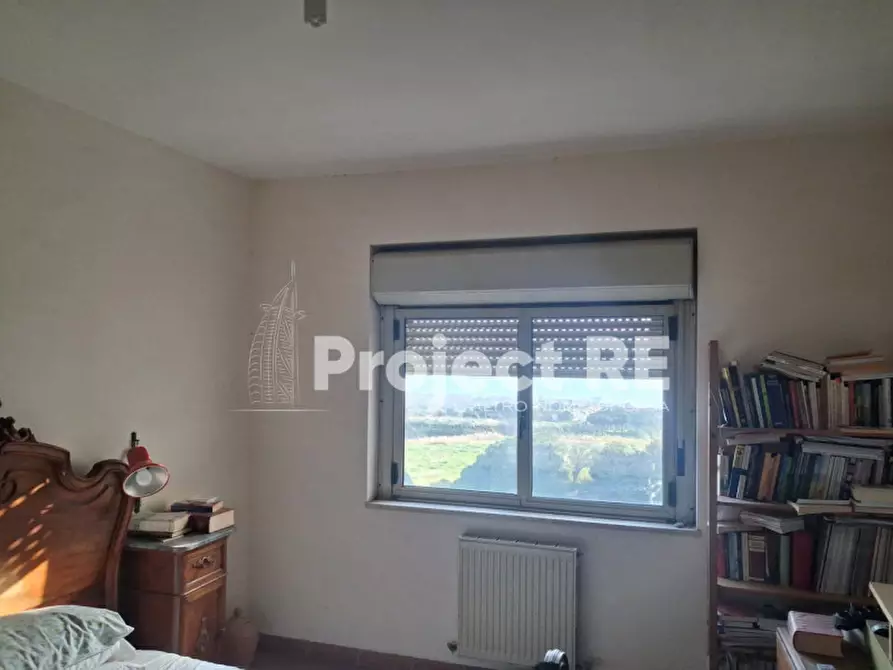 Immagine 7 di Appartamento in vendita  in Via Arghillà sud 5 a Reggio Di Calabria