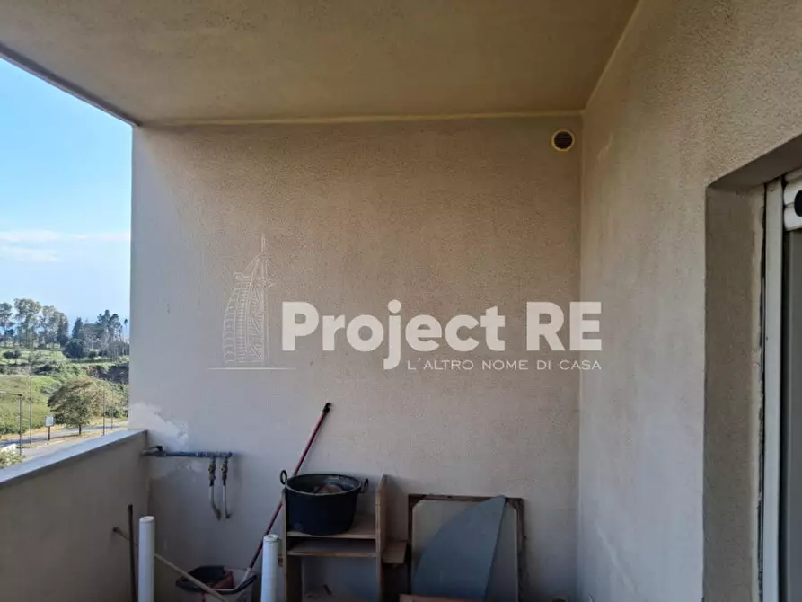 Immagine 8 di Appartamento in vendita  in Via Arghillà sud 5 a Reggio Di Calabria