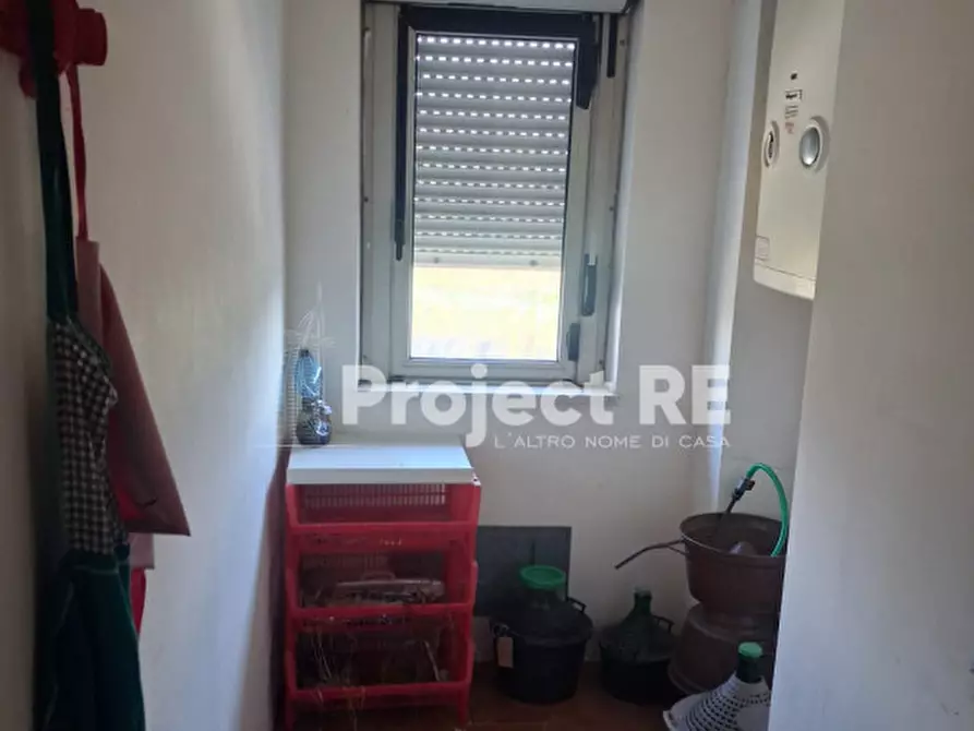 Immagine 9 di Appartamento in vendita  in Via Arghillà sud 5 a Reggio Di Calabria