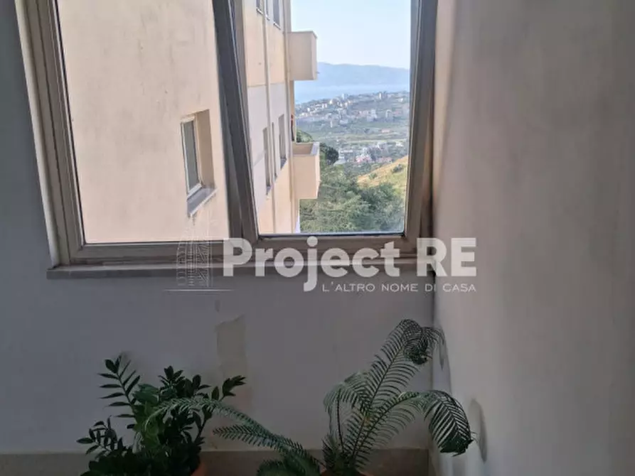 Immagine 10 di Appartamento in vendita  in Via Arghillà sud 5 a Reggio Di Calabria