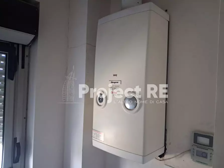 Immagine 11 di Appartamento in vendita  in Via Arghillà sud 5 a Reggio Di Calabria