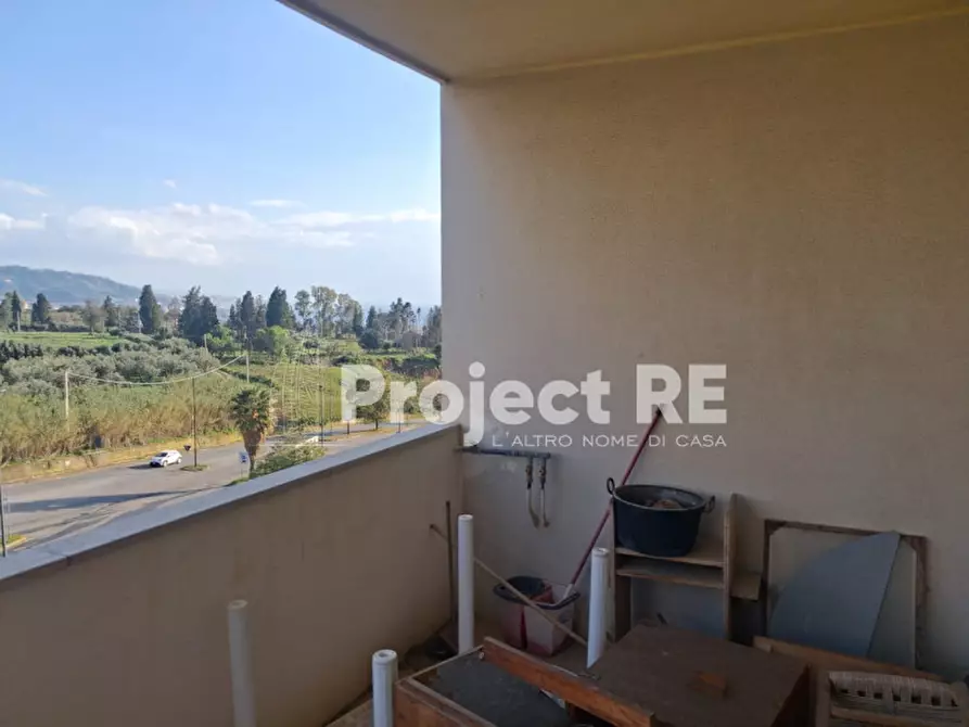 Immagine 12 di Appartamento in vendita  in Via Arghillà sud 5 a Reggio Di Calabria