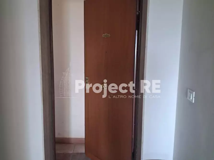 Immagine 15 di Appartamento in vendita  in Via Arghillà sud 5 a Reggio Di Calabria