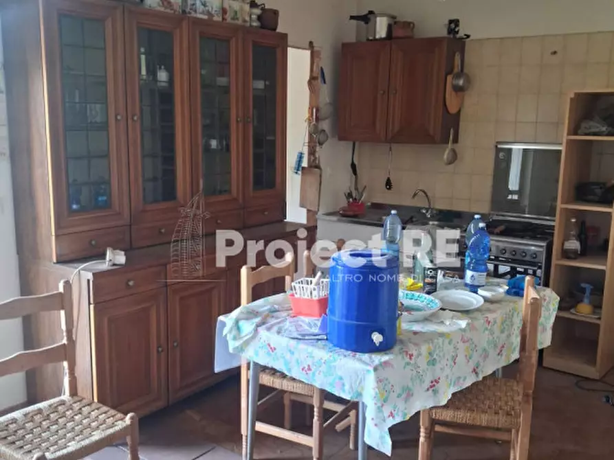 Immagine 16 di Appartamento in vendita  in Via Arghillà sud 5 a Reggio Di Calabria