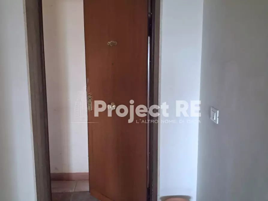 Immagine 18 di Appartamento in vendita  in Via Arghillà sud 5 a Reggio Di Calabria