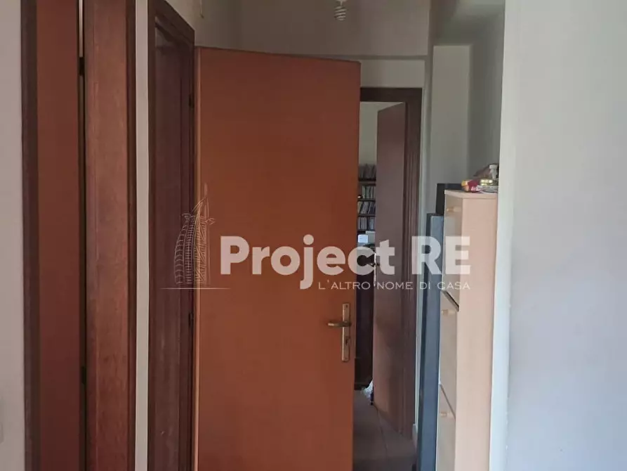 Immagine 19 di Appartamento in vendita  in Via Arghillà sud 5 a Reggio Di Calabria