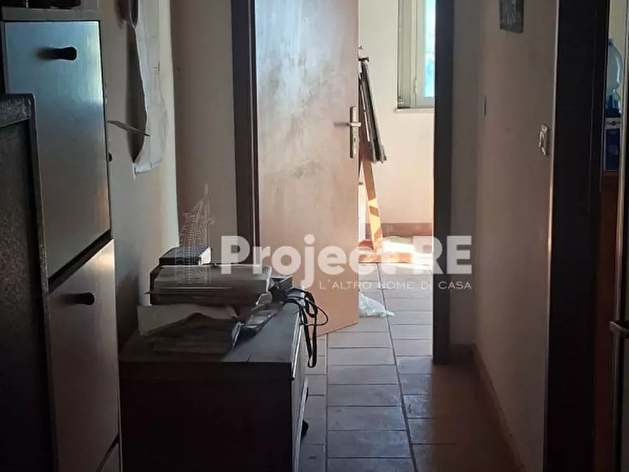 Immagine 20 di Appartamento in vendita  in Via Arghillà sud 5 a Reggio Di Calabria