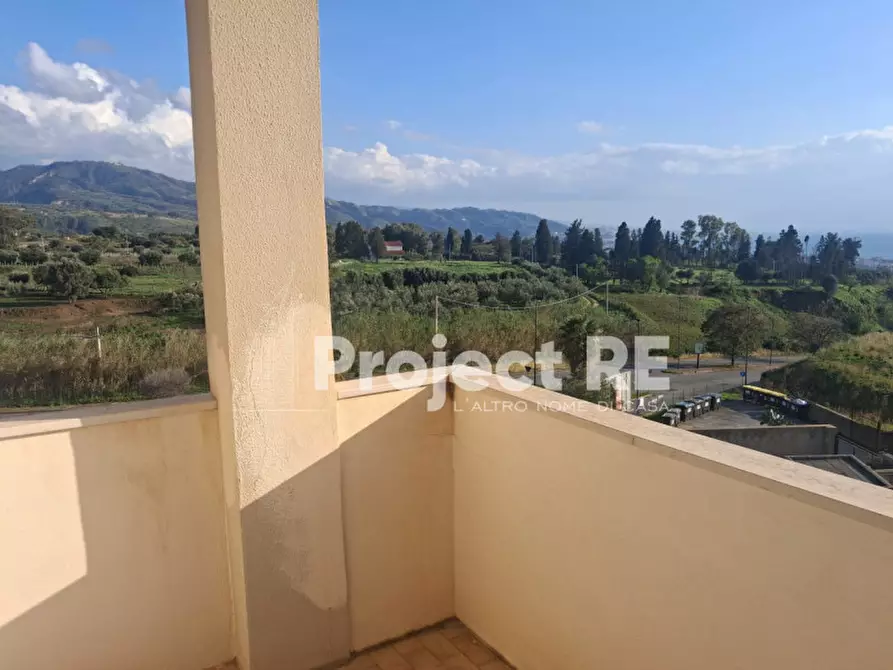 Immagine 22 di Appartamento in vendita  in Via Arghillà sud 5 a Reggio Di Calabria