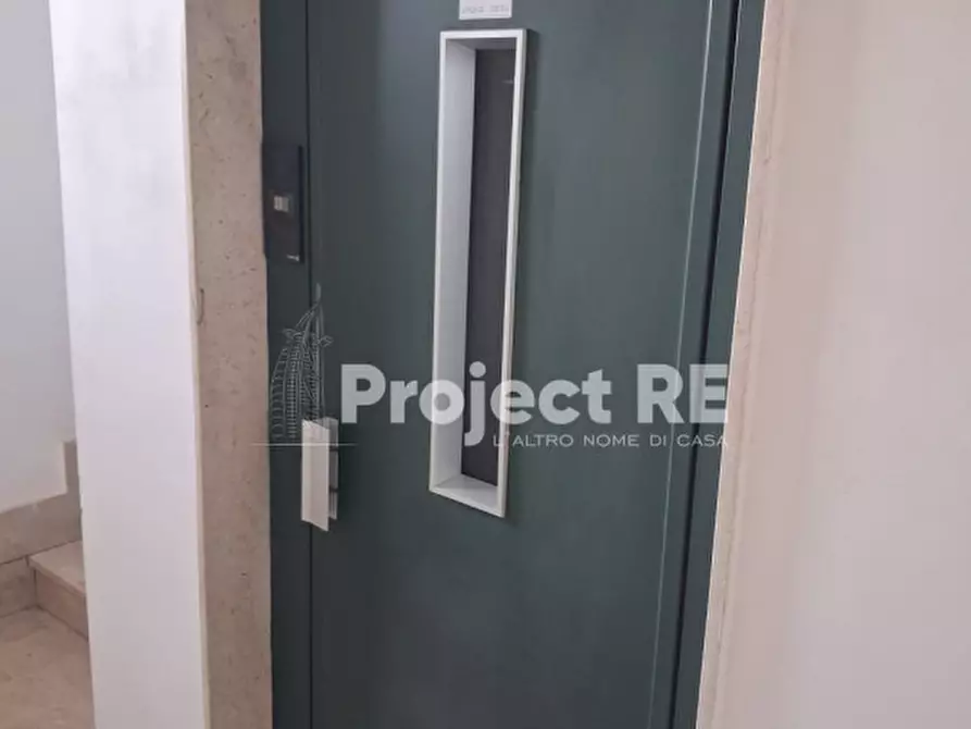 Immagine 23 di Appartamento in vendita  in Via Arghillà sud 5 a Reggio Di Calabria