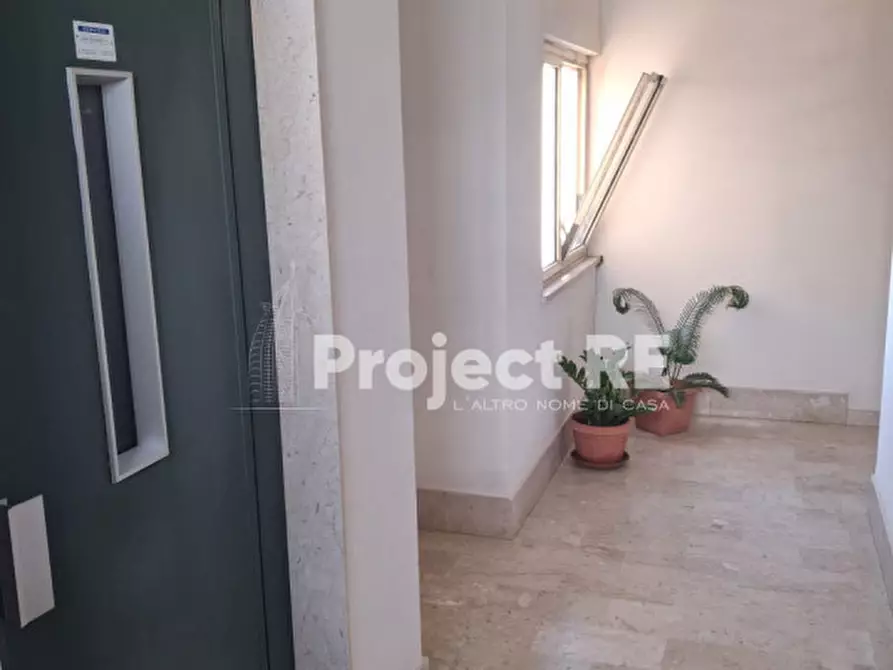 Immagine 24 di Appartamento in vendita  in Via Arghillà sud 5 a Reggio Di Calabria