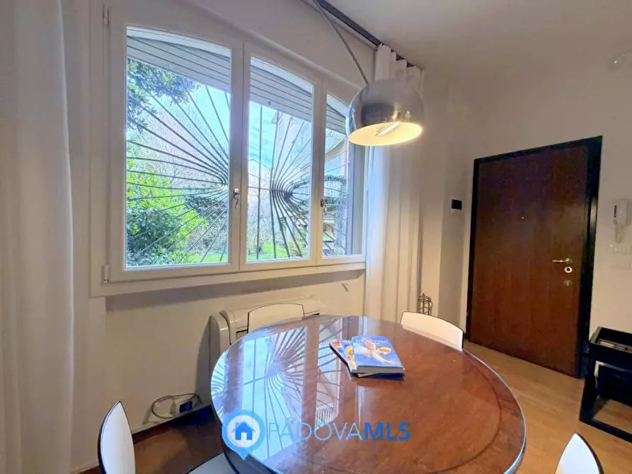 Immagine 1 di Appartamento in vendita  in Via San Gregorio Barbarigo a Padova