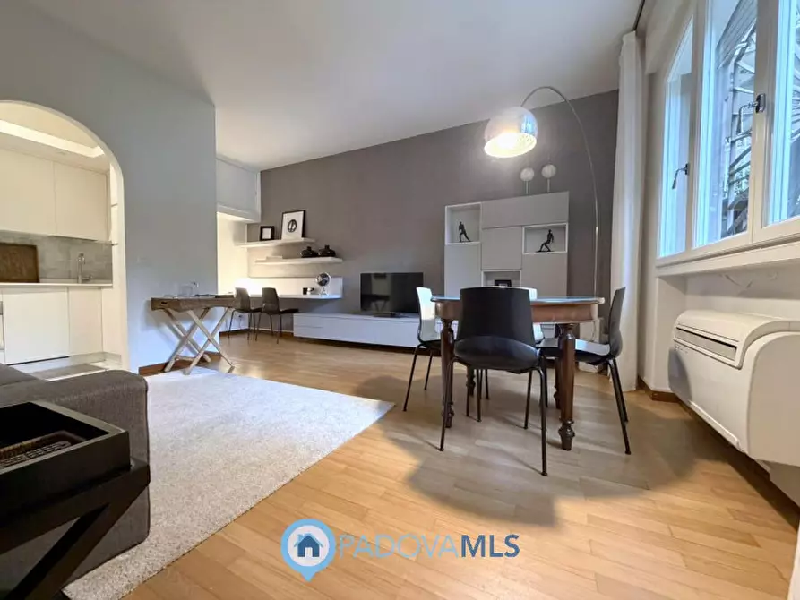 Immagine 3 di Appartamento in vendita  in Via San Gregorio Barbarigo a Padova